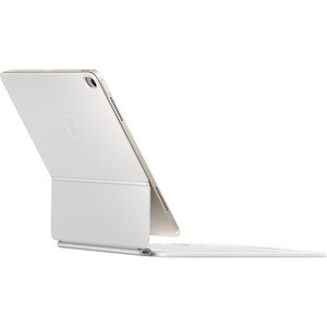 Tastatura APPLE Magic Keyboard pentru iPad Air 13" (M4, M3, M2), Layout INT EN, MDFW4Z/A, White Tastatura APPLE Magic Keyboard pentru iPad Air 13" (M4, M3, M2), Layout INT EN, MDFW4Z/A, White