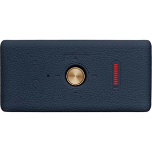Boxa portabila MARSHALL Emberton III, Bluetooth, IP67, albastru inchis Boxa portabila MARSHALL Emberton III, Bluetooth, IP67, albastru inchis