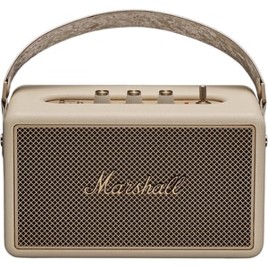 Boxa portabila MARSHALL Kilburn III, Bluetooth, IP54, crem Boxa portabila MARSHALL Kilburn III, Bluetooth, IP54, crem