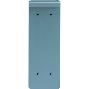 Unitate depozitare cu suport ghiveci flori SPIN Fliss, 68 x 25 x 71 cm, albastru Unitate depozitare cu suport ghiveci flori SPIN Fliss, 68 x 25 x 71 cm, albastru