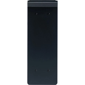 Unitate depozitare cu suport ghiveci flori SPIN Fliss, 68 x 25 x 71 cm, negru Unitate depozitare cu suport ghiveci flori SPIN Fliss, 68 x 25 x 71 cm, negru
