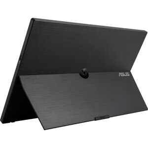 Monitor portabil LED IPS ASUS ZenScreen MB16AHV, 15.6", 60Hz, Full HD, Flicker Free, negru Monitor portabil LED IPS ASUS ZenScreen MB16AHV, 15.6", 60Hz, Full HD, Flicker Free, negru