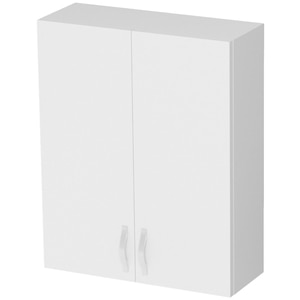Dulap baie Woodart Apollo, 60 x 21 x 68 cm, alb Dulap baie Woodart Apollo, 60 x 21 x 68 cm, alb