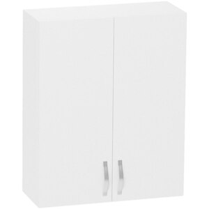 Dulap baie Woodart Apollo, 50 x 21 x 68 cm, alb Dulap baie Woodart Apollo, 50 x 21 x 68 cm, alb