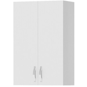 Dulap baie Woodart Apollo, 50 x 21 x 68 cm, alb Dulap baie Woodart Apollo, 50 x 21 x 68 cm, alb