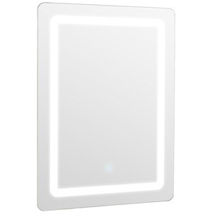 Oglinda baie Elves 8091, 60 x 3 x 80 cm, iluminare LED, senzor touch Oglinda baie Elves 8091, 60 x 3 x 80 cm, iluminare LED, senzor touch