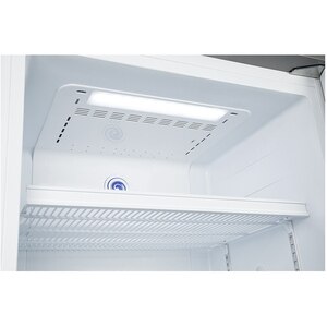 Frigider medical MIDEA MC-5L316, NoFrost, 316 l, H 192 cm, alb Frigider medical MIDEA MC-5L316, NoFrost, 316 l, H 192 cm, alb