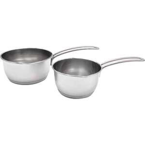 Set ibric MYRIA MC4050, 2 piese, 0.6-0.8l, inox Set ibric MYRIA MC4050, 2 piese, 0.6-0.8l, inox