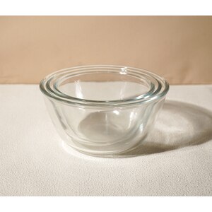 Set boluri MYRIA MC4057, 3 piese, sticla Set boluri MYRIA MC4057, 3 piese, sticla