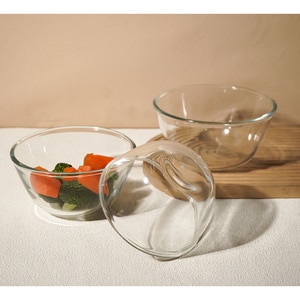 Set boluri MYRIA MC4057, 3 piese, sticla Set boluri MYRIA MC4057, 3 piese, sticla