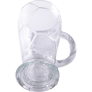 Set pahare bere MYRIA MC4097FRF, 4 piese, 600 ml, sticla Set pahare bere MYRIA MC4097FRF, 4 piese, 600 ml, sticla