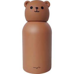 Termos MYRIA MC4098, 0.35l, inox 304, maro Termos MYRIA MC4098, 0.35l, inox 304, maro