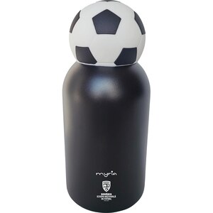 Termos MYRIA MC4100FRF, 350ml, inox 304, negru Termos MYRIA MC4100FRF, 350ml, inox 304, negru