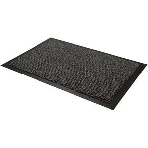 Covoras intrare Kansas, 60 x 90 cm, polipropilena, gri Covoras intrare Kansas, 60 x 90 cm, polipropilena, gri