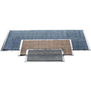 Covoras intrare Kansas, 60 x 90 cm, polipropilena, bej Covoras intrare Kansas, 60 x 90 cm, polipropilena, bej