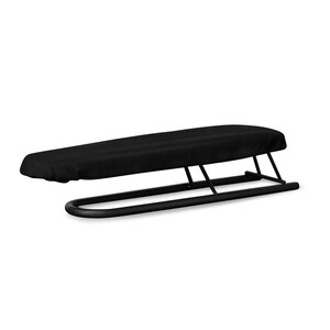 Masa de calcat ZELMER ZIB0001, 130x47, negru Masa de calcat ZELMER ZIB0001, 130x47, negru