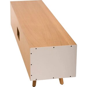 Comoda TV Neo, stejar-gri deschis, 160 x 40 x 50 cm Comoda TV Neo, stejar-gri deschis, 160 x 40 x 50 cm