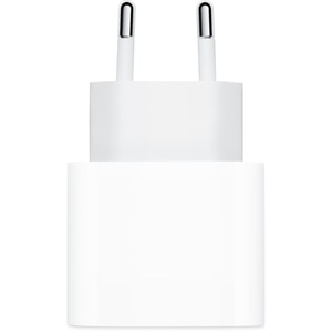 Incarcator retea APPLE MD3J4ZM/A, USB-C, 20W, alb Incarcator retea APPLE MD3J4ZM/A, USB-C, 20W, alb