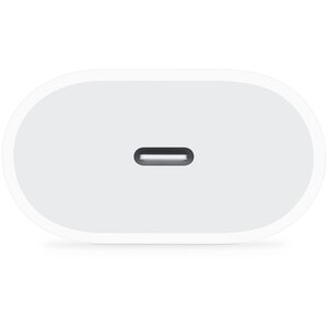 Incarcator retea APPLE MD3J4ZM/A, USB-C, 20W, alb Incarcator retea APPLE MD3J4ZM/A, USB-C, 20W, alb