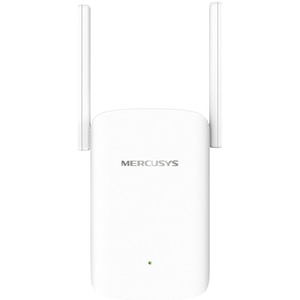Wireless Range Extender MERCUSYS ME60X AX1500, Dual-Band 300 + 1201 Mbps, alb Wireless Range Extender MERCUSYS ME60X AX1500, Dual-Band 300 + 1201 Mbps, alb