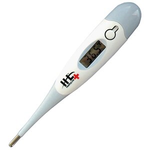 Termometru digital cu cap flexibil SHL-T10A, HEALTHYLINE Termometru digital cu cap flexibil SHL-T10A, HEALTHYLINE