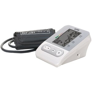 Tensiometru digital de brat LAICA BM2301, 4 utilizatori x 120 memorii, alb Tensiometru digital de brat LAICA BM2301, 4 utilizatori x 120 memorii, alb