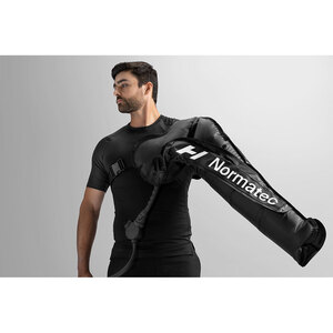 Atasament refacere si drenaj HYPERICE Normatec 3 Brate Atasament refacere si drenaj HYPERICE Normatec 3 Brate