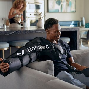 Atasament refacere si drenaj HYPERICE Normatec 3 Brate Atasament refacere si drenaj HYPERICE Normatec 3 Brate