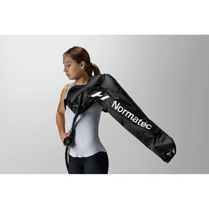 Atasament refacere si drenaj HYPERICE Normatec 3 Brate Atasament refacere si drenaj HYPERICE Normatec 3 Brate
