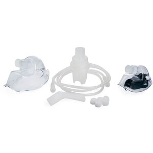 Aparat aerosoli cu piston KIDSCARE KCN3200, 8ml 168W, alb Aparat aerosoli cu piston KIDSCARE KCN3200, 8ml 168W, alb
