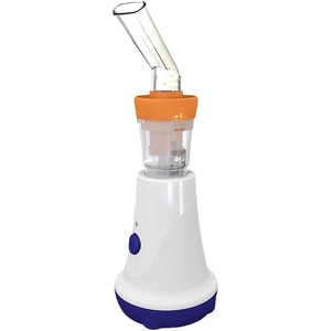 Nebulizator compresor URIGHT TD 7014, alb Nebulizator compresor URIGHT TD 7014, alb