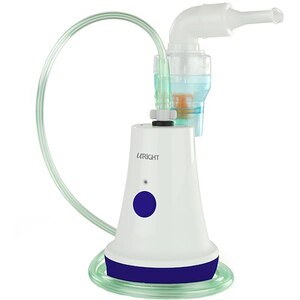 Nebulizator compresor URIGHT TD 7014, alb Nebulizator compresor URIGHT TD 7014, alb