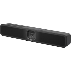 Sistem teleconferinta LOGITECH MeetUp 2, 4K Ultra HD, grafit Sistem teleconferinta LOGITECH MeetUp 2, 4K Ultra HD, grafit