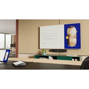 Sistem teleconferinta LOGITECH MeetUp 2, 4K Ultra HD, grafit Sistem teleconferinta LOGITECH MeetUp 2, 4K Ultra HD, grafit