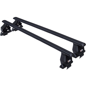 Bare transversale MENABO Tema, Ford Fiesta VII, 2017-Prezent, 112 cm Bare transversale MENABO Tema, Ford Fiesta VII, 2017-Prezent, 112 cm