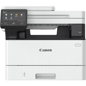 Multifunctional laser monocrom CANON i-Sensys MF465dw, A4, USB, Retea, Wi-Fi, Fax Multifunctional laser monocrom CANON i-Sensys MF465dw, A4, USB, Retea, Wi-Fi, Fax