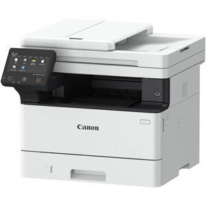 Multifunctional laser monocrom CANON i-Sensys MF465dw, A4, USB, Retea, Wi-Fi, Fax Multifunctional laser monocrom CANON i-Sensys MF465dw, A4, USB, Retea, Wi-Fi, Fax
