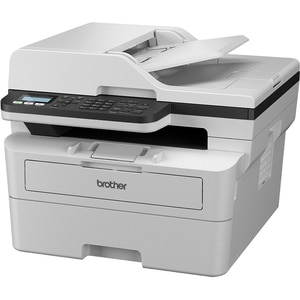 Multifunctional laser monocrom BROTHER MFC-B7800DN, A4, USB, Retea, Fax Multifunctional laser monocrom BROTHER MFC-B7800DN, A4, USB, Retea, Fax