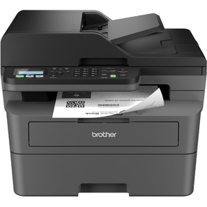 Multifunctional laser monocrom BROTHER MFC-L2802DW, A4, USB, Retea, Wi-Fi, Fax Multifunctional laser monocrom BROTHER MFC-L2802DW, A4, USB, Retea, Wi-Fi, Fax