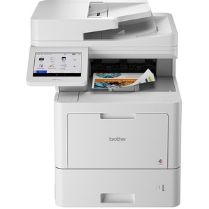 Multifunctional laser color BROTHER MFC-L9670CDN, A4, USB, Retea, Fax Multifunctional laser color BROTHER MFC-L9670CDN, A4, USB, Retea, Fax
