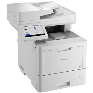 Multifunctional laser color BROTHER MFC-L9670CDN, A4, USB, Retea, Fax Multifunctional laser color BROTHER MFC-L9670CDN, A4, USB, Retea, Fax
