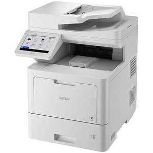 Multifunctional laser color BROTHER MFC-L9670CDN, A4, USB, Retea, Fax Multifunctional laser color BROTHER MFC-L9670CDN, A4, USB, Retea, Fax