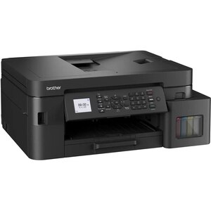 Multifunctional inkjet color BROTHER MFC-T930DW, A4, USB, Wi-Fi, Fax Multifunctional inkjet color BROTHER MFC-T930DW, A4, USB, Wi-Fi, Fax