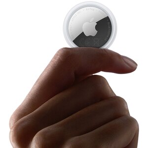 AirTag APPLE Gen.2 (2026) 4 pack, MFEA4ZM/A, alb AirTag APPLE Gen.2 (2026) 4 pack, MFEA4ZM/A, alb