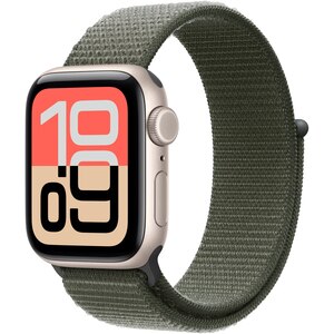 Bratara pentru APPLE Watch 40mm Forest Sport Loop, MFF74ZM/A Bratara pentru APPLE Watch 40mm Forest Sport Loop, MFF74ZM/A