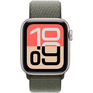 Bratara pentru APPLE Watch 40mm Forest Sport Loop, MFF74ZM/A Bratara pentru APPLE Watch 40mm Forest Sport Loop, MFF74ZM/A