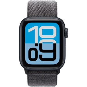 Bratara pentru APPLE Watch 40mm Dark Gray Sport Loop, MFFA4ZM/A Bratara pentru APPLE Watch 40mm Dark Gray Sport Loop, MFFA4ZM/A