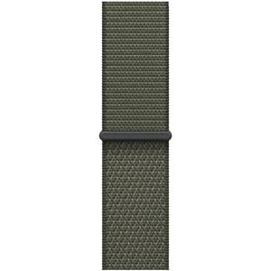 Bratara pentru APPLE Watch 42mm Forest Sport Loop, MFFD4ZM/A Bratara pentru APPLE Watch 42mm Forest Sport Loop, MFFD4ZM/A