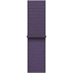 Bratara pentru APPLE Watch 42mm Purple Fog Sport Loop, MFFE4ZM/A Bratara pentru APPLE Watch 42mm Purple Fog Sport Loop, MFFE4ZM/A