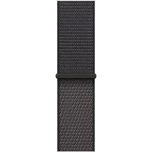 Bratara pentru APPLE Watch 42mm Dark Gray Sport Loop, MFFG4ZM/A Bratara pentru APPLE Watch 42mm Dark Gray Sport Loop, MFFG4ZM/A